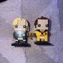 Lego Brickheadz Image 6