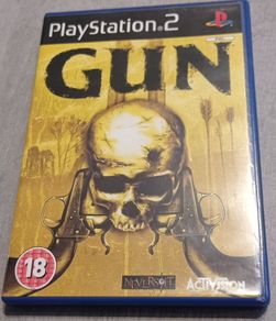 Gun