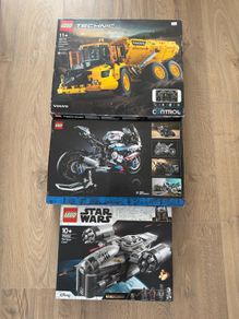 Lego Bundle - Brand New
