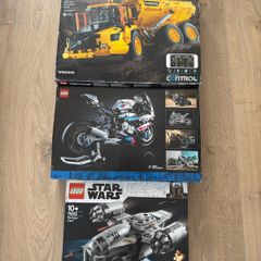 Lego Bundle - Brand New