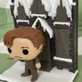 Funko Pop Deluxe #156 Remus Lupin Harry Potter Figure No Box Image 4