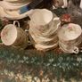 royal albert vintage part teaset free postage Image 2