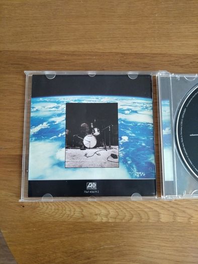 Led Zeppelin Latter Days Best of Volume 2 CD