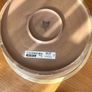 Stoneware Mixings Bowls Large Pair Image 6