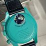 Swatch Moonswatch Mission to Earth Polar Lights Image 9
