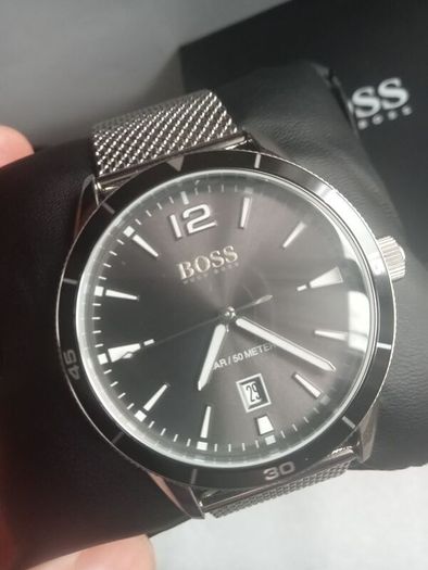 New Hugo Boss Watch