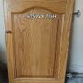 Kitchen press doors Image 2