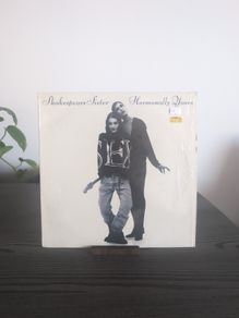 Shakespears Sister - Hormonally Yours (LP, Album)