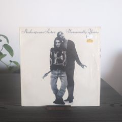 Shakespears Sister - Hormonally Yours (LP, Album)