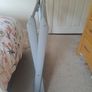 Uppababy Vista 2 Carrycot Stand Image 2