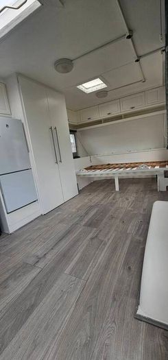 Project Caravan