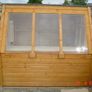 8ft x 8ft Potting Garden Shed Image 2