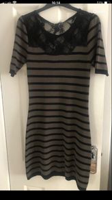 Ladies stunning dress size 10