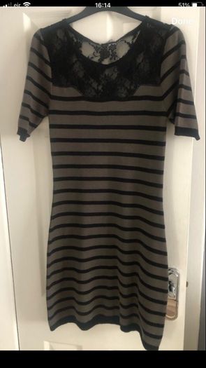 Ladies stunning dress size 10