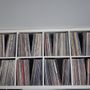Vinyl records