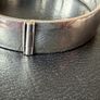 Vintage silver bracelet Image 4