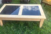 living room table