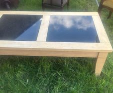 living room table