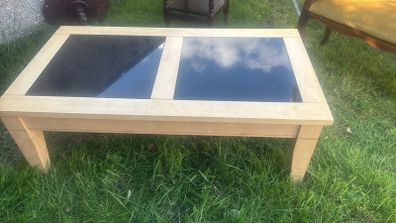 living room table