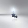 OSRAM NIGHT BREAKER LASER HB4, +150% more brightness, halogen headlight lamp bulbs Image 2