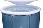 Portable Ice Bath