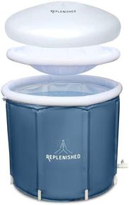 Portable Ice Bath