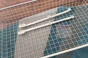 Storage Wire basket IKEA