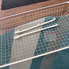 Storage Wire basket IKEA