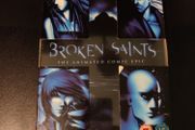 Broken Saints Animated Complete Series
