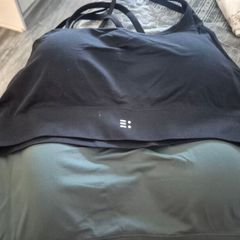 Bras x 2. 2xl. Bnwt