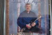 Liam O'Flynn (Planxty) - The Piper's Call CD (1998) Trad Uilleann Pipes EX+