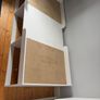 Ikea single bed free with mattress Image 3