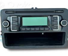 Volkswagen transporter T5 Radio