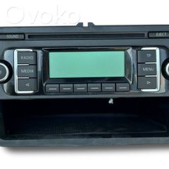 Volkswagen transporter T5 Radio