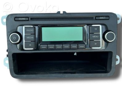 Volkswagen transporter T5 Radio