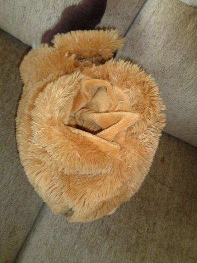 Christmas Mousse Hand Warmer for Sale