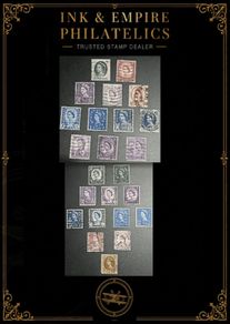 1950s 1970s Commonwealth Queen Elizabeth II