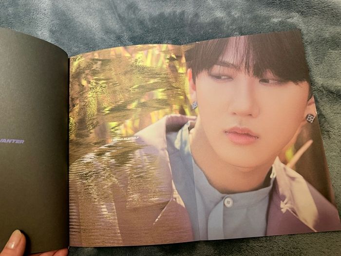 Stray Kids Levanter album