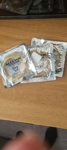4 sets Acoustic Guitar Strings