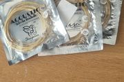 4 sets Acoustic Guitar Strings