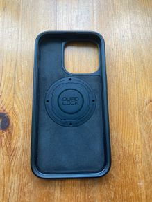 Apple iPhone 14 Pro Quad Lock Mag Case