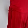 Jolie Moi Red Occasion dress size UK 16 Image 6