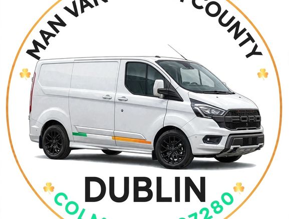 Man and Van services
