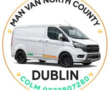 Man and Van services