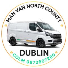 Man and Van services