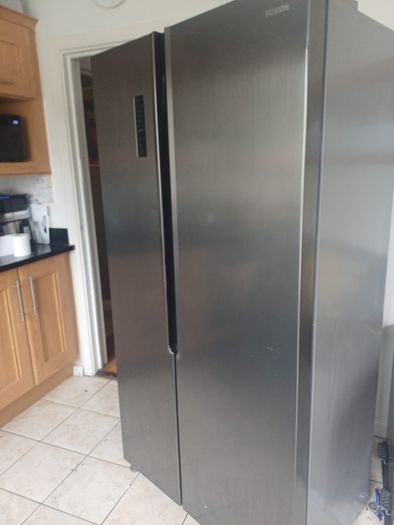 Fridge Freezer