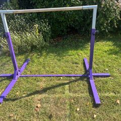 Gymnastics Bar