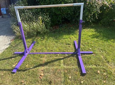 Gymnastics Bar