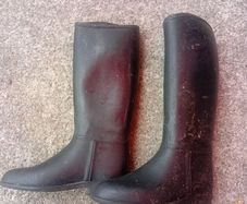 Harry Hall Riding Boots (Please Read)