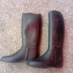 Harry Hall Riding Boots (Please Read)